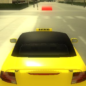 Download New York Taxi Driver Duty Games For PC Windows and Mac