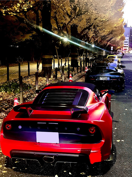 スープラのドライブスポット・GRスープラ・朝活撮影📷に関するカスタム事例の投稿画像5枚目