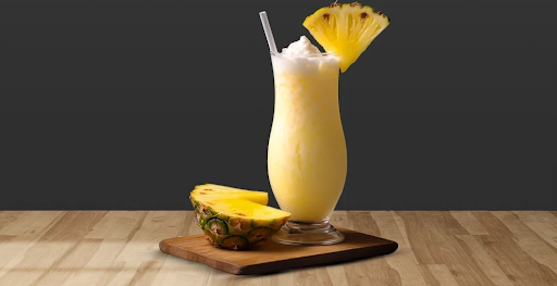 Pineapple Shake