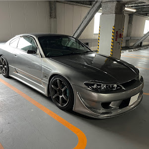 シルビア S15