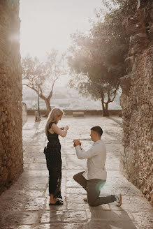 Fotógrafo de casamento Fábio Santos (ponp). Foto de 3 de maio 2023