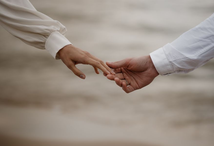 Fotógrafo de casamento Elvira Istamova (eleis). Foto de 1 de dezembro 2020