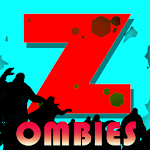 Cover Image of 下载 Mow Zombies 1.0.1 APK