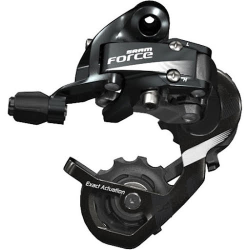 SRAM Force 22 Short Cage Rear Derailleur