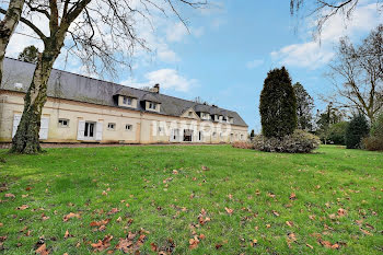 maison à Saint-Jean-de-Folleville (76)