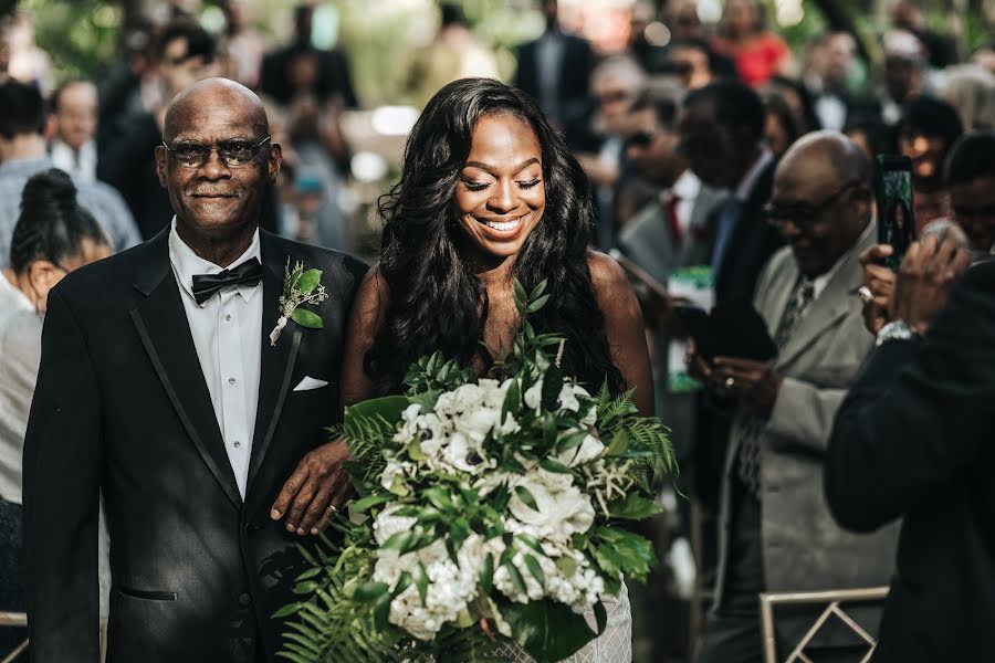 Fotógrafo de bodas Igor Trifonov (itrifonov). Foto del 4 de mayo 2018