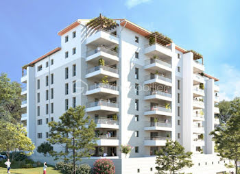 appartement à Ajaccio (2A)