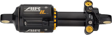 Cane Creek Double Barrel Air IL Rear Shock alternate image 4