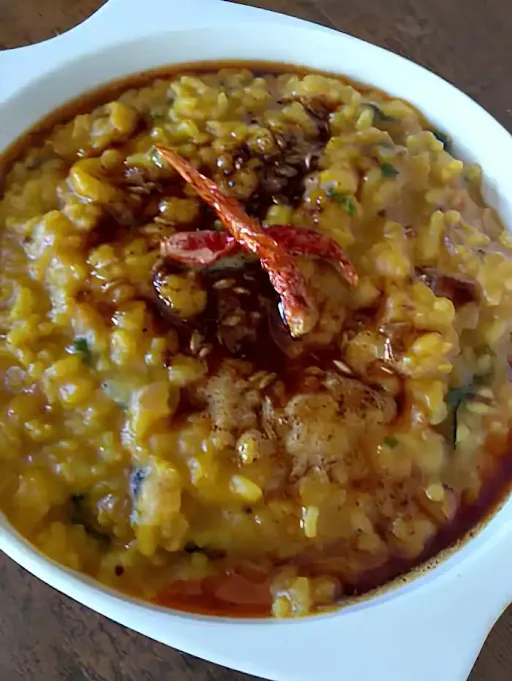 Dal Khichadi