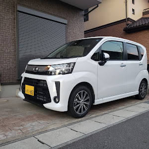 ミライース LA300S