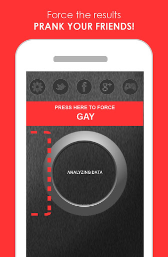 免費下載娛樂APP|Gay or Straight Test Prank app開箱文|APP開箱王