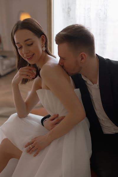 Wedding photographer Viktor Savelev (savelyev). Photo of 1 July 2023