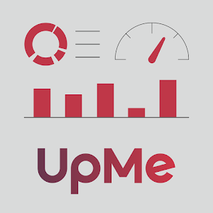 Download UpMe Dashboard For PC Windows and Mac
