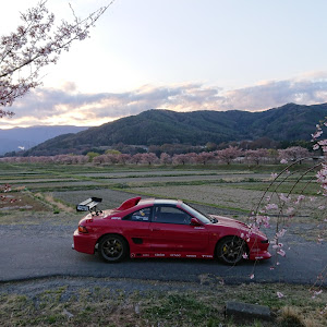 MR2 SW20