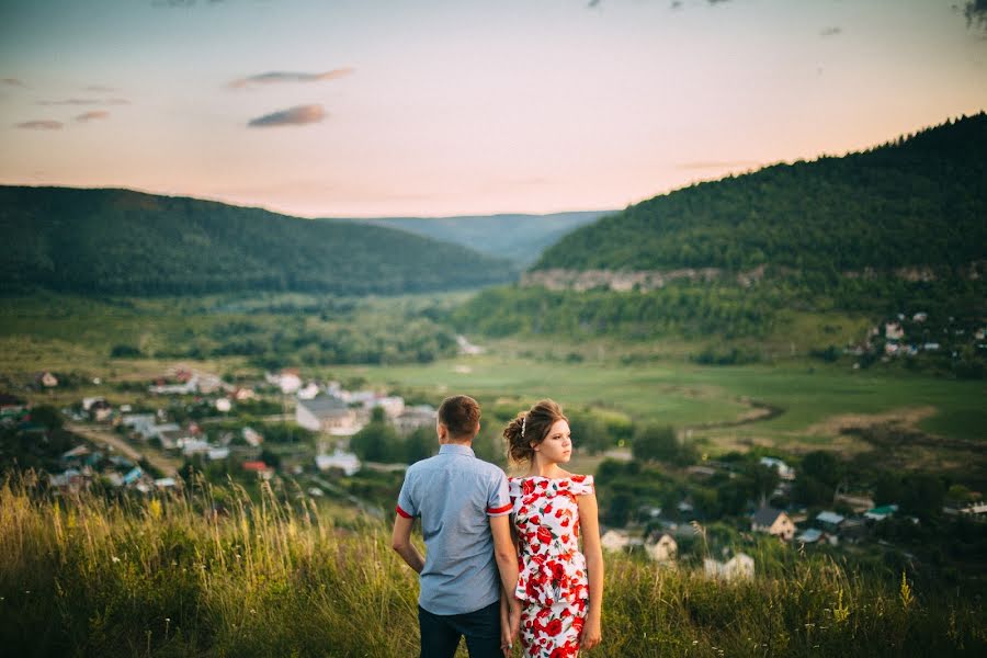 Wedding photographer Petr Kaykov (peterkaykov). Photo of 10 July 2016