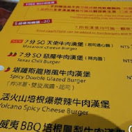 Burger Joint 7分SO美式廚房