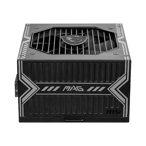 PSU MSI MAG A550BN 550W 80 Plus Bronze