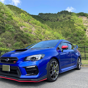 WRX STI VAB