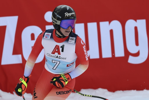 Gut Behrami pobednica superveleslaloma u Austriji