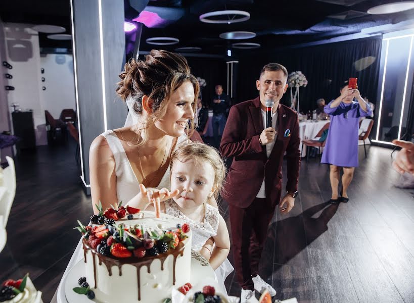 Wedding photographer Anton Pestov (antonpestov). Photo of 4 December 2020