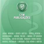Cover Image of ダウンロード CFM Publicações 15 APK