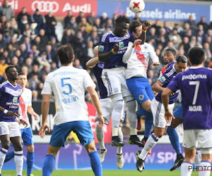 Groot probleem bij Anderlecht: "Als dat niet opgelost geraakt, zullen de ambities in play-off 1 niet waargemaakt worden"