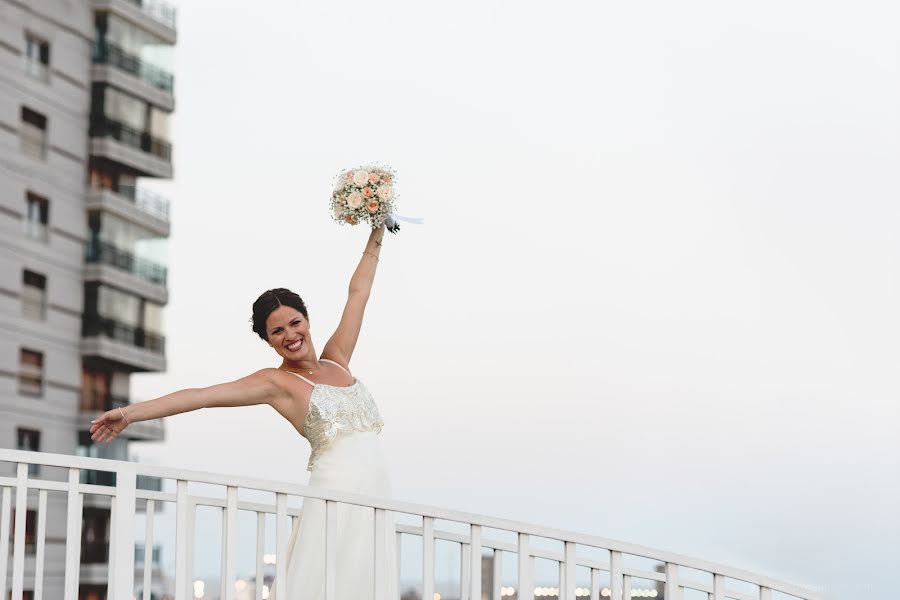 Wedding photographer Pablo Vega Caro (pablovegacaro). Photo of 29 May 2017