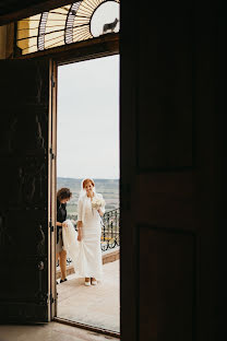 Fotógrafo de casamento Dávid Bártfay (davidbartfay). Foto de 15 de janeiro 2023