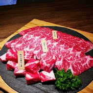 屋馬燒肉料亭(文心店)