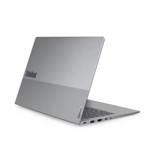 Laptop Lenovo ThinkBook 14 G6 IRL - 21KG00BUVN (i7-13700H) (Xám)