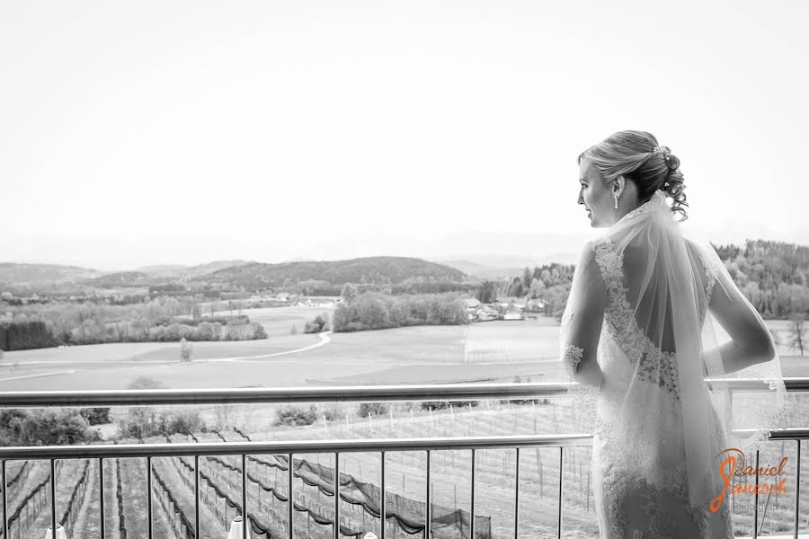 Fotógrafo de bodas Daniel Janesch (janesch). Foto del 4 de junio 2017