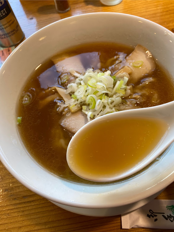 NSXのお盆休み終了・休日出勤・喜一・喜多方ラーメンを食べに行こうに関するカスタム事例の投稿画像7枚目