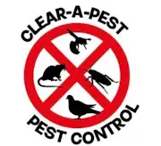 CLEAR-A-PEST PEST CONTROL LTD Logo