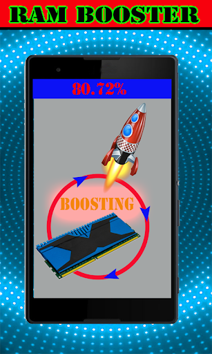 Boost Master RAM Cleaner