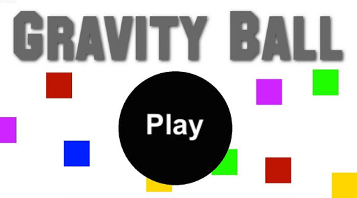 Gravity Ball