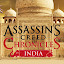 Assassin's Creed: India New Tab