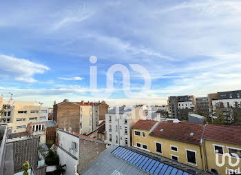 appartement à Montreuil (93)