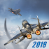 Modern Warplanes: Wargame Shooter PvP Jet Warfare1.8.29 (Mod Ammo)