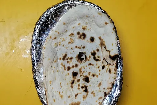 Plain Naan