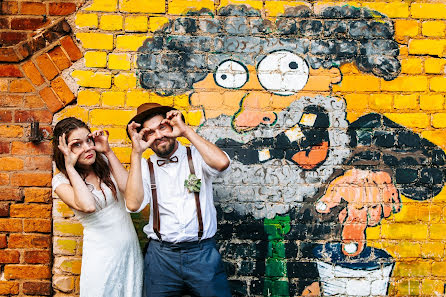 Photographe de mariage Laurynas Butkevičius (laurynasb). Photo du 24 octobre 2019