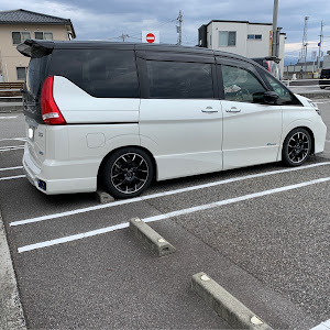セレナ GFC27