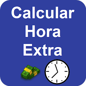Calcular Hora Extra logo