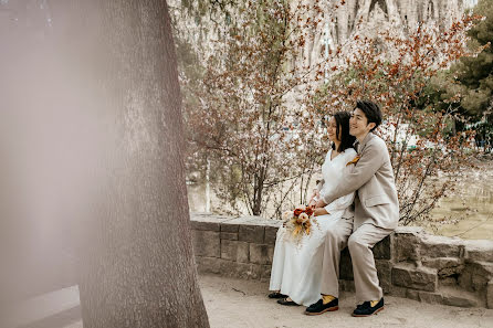 Vestuvių fotografas Svetlana Alekhina (bbelka). Nuotrauka 2023 gegužės 22