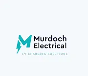 Murdoch Electrical Limited Logo