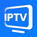 Icon IPTV Player: Watch Live TV