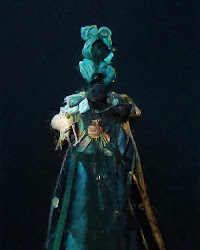 Metaportrait #006