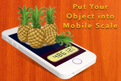 How to mod Pocket Weight Scale Prank 1.4 apk for android