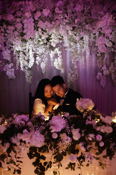 Wedding photographer Vyacheslav Apalkov (observer). Photo of 3 April 2023