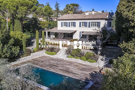 Villa with pool and terrace 1