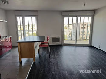 appartement à Nantes (44)